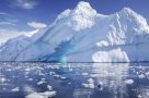 Antarctic Iceberg