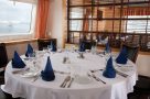 M/S Expedition dining hall
