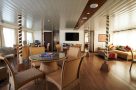 Accommodation -  MV Mahabaahu