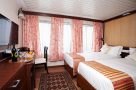 Accommodation -  MV Mahabaahu guest cabin
