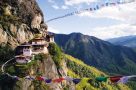 Tiger's Nest Monastery, Taktsang, Bhutan