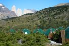Accommodation - EcoCamp