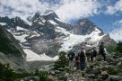 Valle Frances Trek