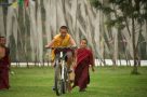 Child monks