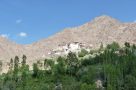 Likhir Monastery