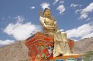 Matraiya Buddha, Likhir Monastery