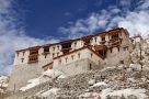 Shey Palace