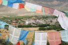 View of Samye