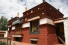 Tradruk Temple, Yarlung Valley