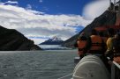 Grey Lake, Torres del Paine National Park