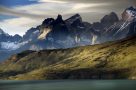 Torres del Paine National Park