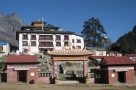 Thyangboche Monastery