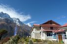Accommodation - Mende Lodge