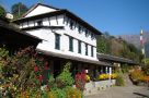 Annapurna Sanctuary Lodge. Photo by M Sheytanova