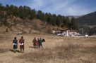 Kurjey Lhakhang