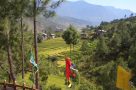 Punakha Valley. Image by Mr & Mrs Stallion