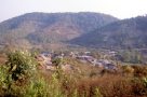 Drive to Muang Sing