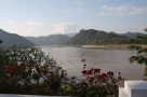 Mekong River, Luang Prabang