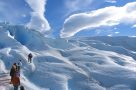 Glacier walk, Perito Moreno Glacier