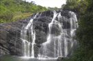Baker's Falls, Horton Plains National Park