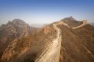 Great wall of China - Dongjiakou section