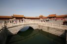 Forbidden City, Beijing