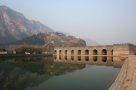Panjiakou Dam, Jiujiang River