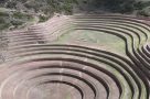 Moray Inca ruins. Image by J Davies