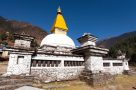 Junbesi Stupa
