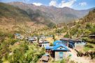 Kharikhola Village