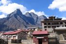 Thyangboche Monastery