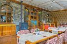 Accommodation - Tashinga Lodge interior