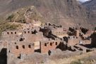 Pisac ruins, Sacred Valley