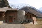 Accommodation - Salkantay Lodge, Soray Pampa