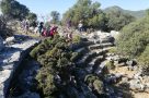 Helenistic theatre at Apollonia