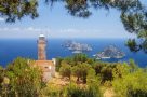 Cape Gelidonia Lighthouse