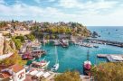 Old Town Antalya