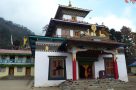 Llogoan Monastery