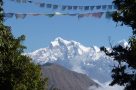 Trek to Namru