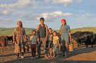 Nomad family