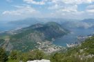 Bay of Kotor