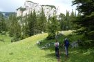 Durmitor trail
