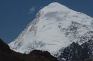 Mount Chomolhari
