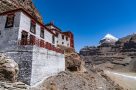 Diraphuk Monastery