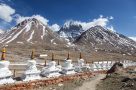 Stupas