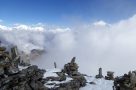 View from Namun pass