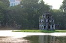 Hoan Kiem Lake
