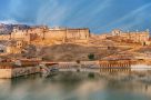 Amber Fort, Jaipur