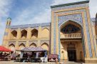 Ichan Kala, Khiva