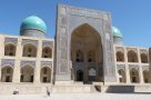 Main Madrassah